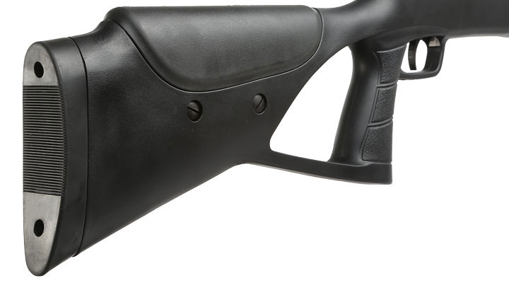 Diana two-sixty Knicklauf Luftgewehr Kal. 4,5mm Diabolo + Max Tactical Diabolos + Kugelfang 14x14 cm + Zielscheiben Bild 7