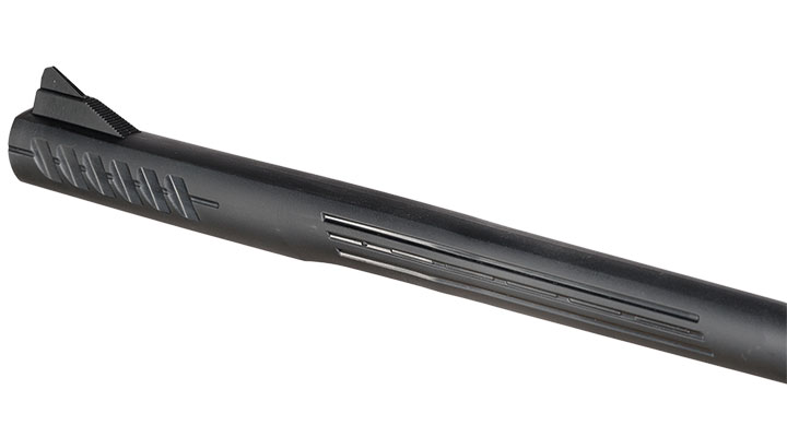 Crosman Mag-Fire Mission Knicklauf-Luftgewehr Kal. 4,5mm Diabolo 12-schssig inkl. 4x32 Zielfernrohr Bild 6