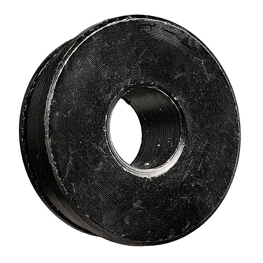 Ersatzloch fr Norconia Biathlon Ziel Champion Maker 10mm schwarz Bild 2