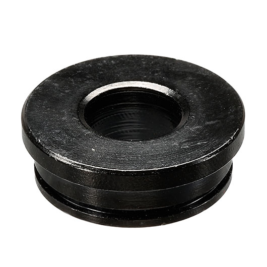 Ersatzloch fr Norconia Biathlon Ziel Champion Maker 13mm schwarz