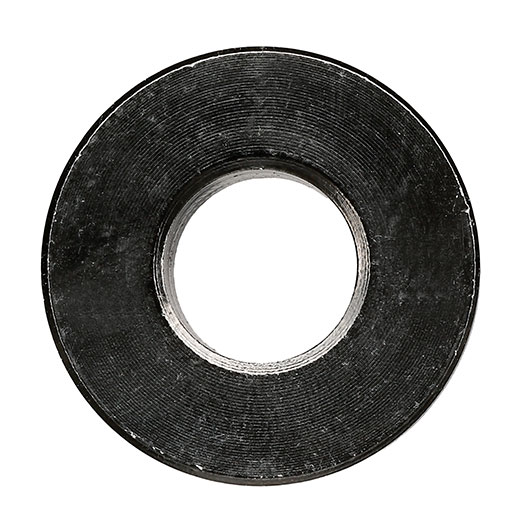 Ersatzloch fr Norconia Biathlon Ziel Champion Maker 13mm schwarz Bild 1