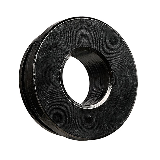 Ersatzloch fr Norconia Biathlon Ziel Champion Maker 13mm schwarz Bild 2