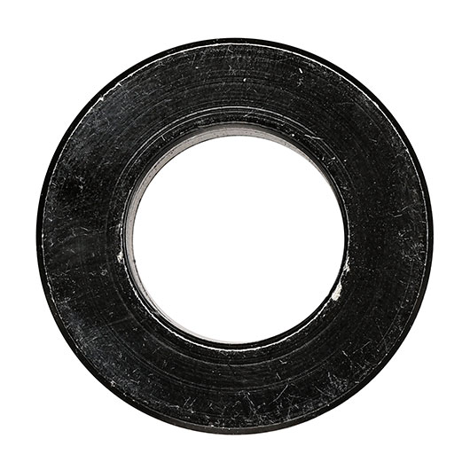 Ersatzloch fr Norconia Biathlon Ziel Champion Maker 16mm schwarz Bild 1