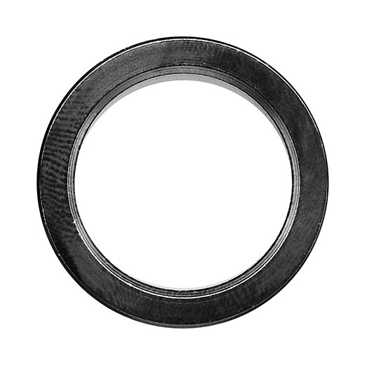 Ersatzloch fr Norconia Biathlon Ziel Champion Maker 22mm schwarz Bild 1