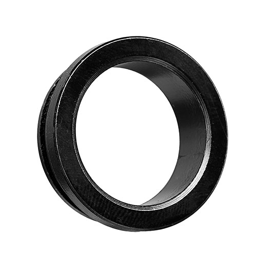 Ersatzloch fr Norconia Biathlon Ziel Champion Maker 22mm schwarz Bild 2