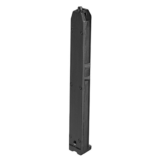 Ersatzmagazin fr Crosman MK45 CO2 Luftpistolen Kal. 4,5 mm BB 20 Schuss Bild 1