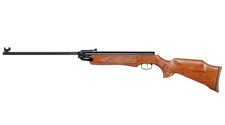 Weihrauch Knicklauf Luftgewehr HW 35 F FO Kal. 4,5 mm Diabolo