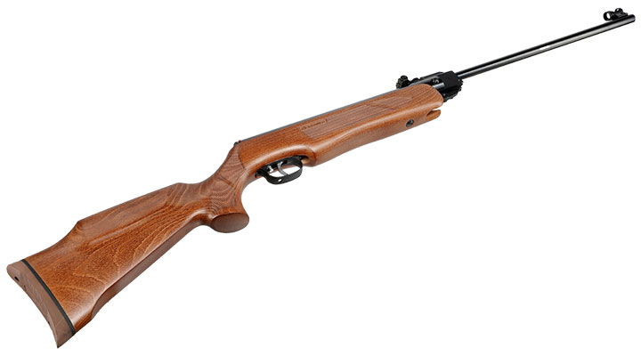 Weihrauch Knicklauf Luftgewehr HW 35 F FO Kal. 4,5 mm Diabolo Bild 10