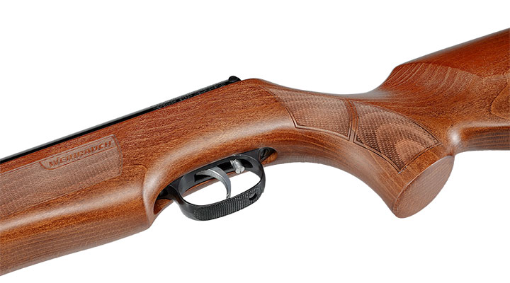 Weihrauch Knicklauf Luftgewehr HW 35 F FO Kal. 4,5 mm Diabolo Bild 8