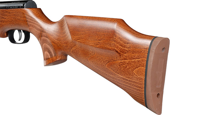 Weihrauch Knicklauf Luftgewehr HW 35 F FO Kal. 4,5 mm Diabolo Bild 9