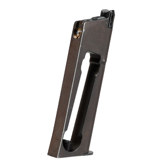 Ersatzmagazin fr Legends 1911 CO2 Luftpistole Kal. 4,5mm BB 17 Schuss Antik-Finish Bild 1