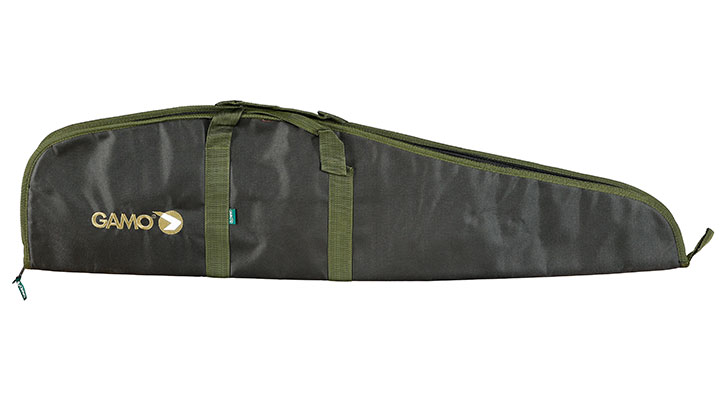 Gamo Gewehrtasche Arrow 100cm schwarz/grn