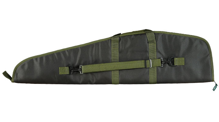 Gamo Gewehrtasche Arrow 100cm schwarz/grn Bild 1