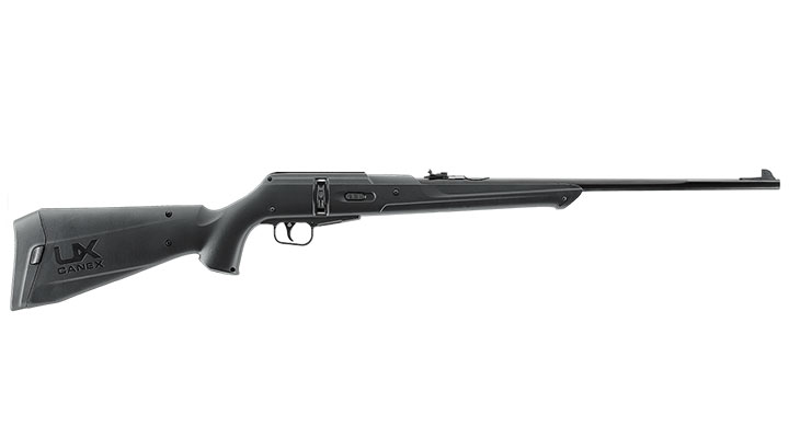 UX Airgun Darts Kal. 4,5mm 100 Stk. Bild 2