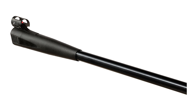 Tell Modell 400 Luftgewehr Kal. 4,5mm Diabolo super SparSet inkl. Hubertus Zielfernrohr 4 x 32 cm, Montageringe 11 - 14 mm & Bild 7
