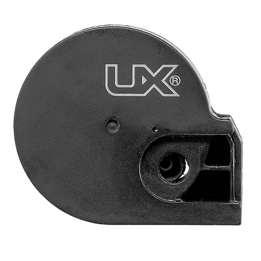 UX Ersatzmagazin fr PCP Pressluftwaffen Kal. 4,5mm Diabolo 10 Schuss Bild 1