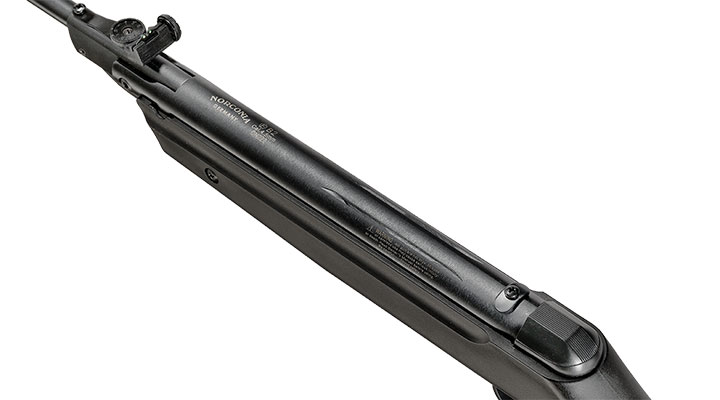 Norconia B2SF Knicklauf Luftgewehr Kal. 4,5mm Diabolo schwarz Bild 3