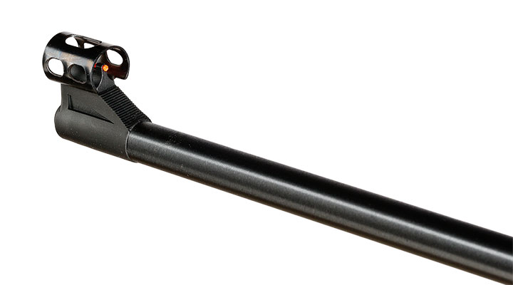 Norconia B2SF Knicklauf Luftgewehr Kal. 4,5mm Diabolo schwarz Bild 6