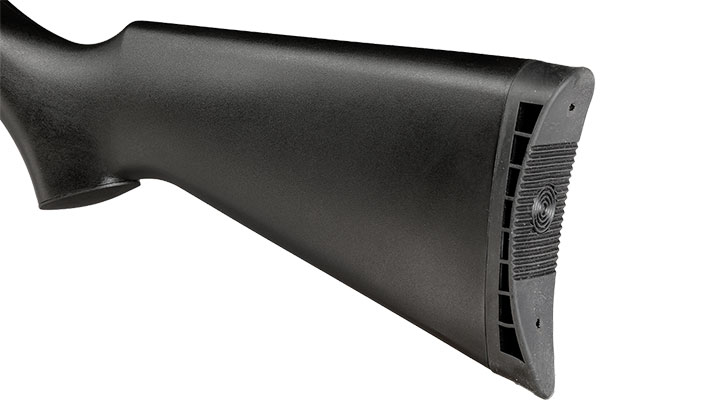 Norconia B2SF Knicklauf Luftgewehr Kal. 4,5mm Diabolo schwarz Bild 9