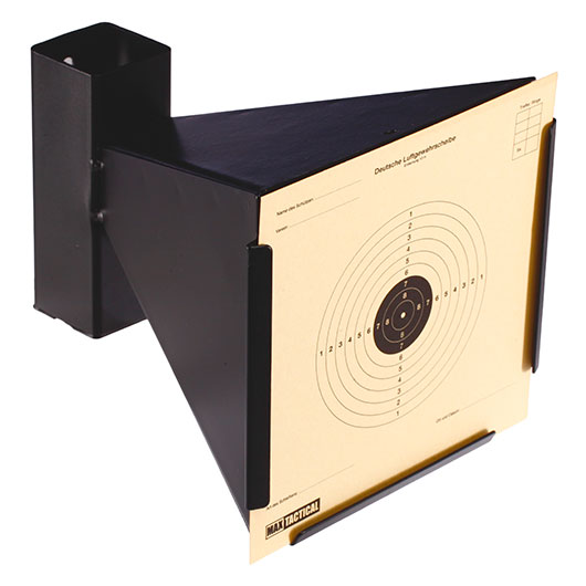 Gamo Pendelkasten Rocker fr Luftgewehre und Luftpistolen Bild 1