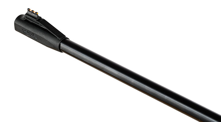Gamo Big Cat 1000 E Luftgewehr Kal. 5,5mm Diabolo 1-schssig schwarz inkl Zielfernrohr WR 4x32 Bild 6