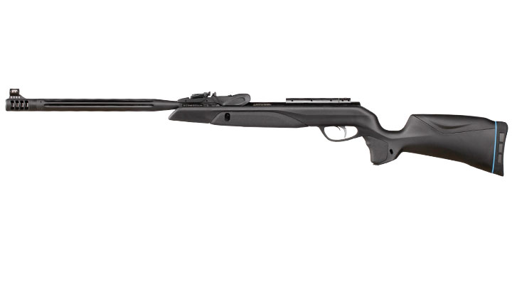 Gamo Speedster 10X IGT Gen2 Luftgewehr Kal. 5,5mm Diabolo 10-schssig schwarz