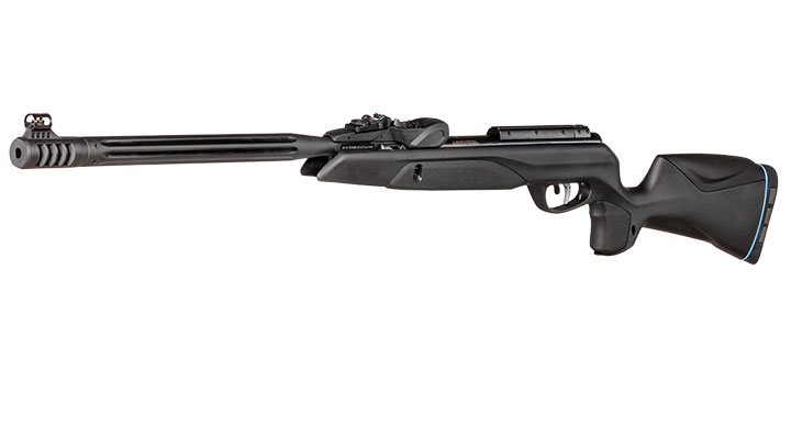 Gamo Speedster 10X IGT Gen2 Luftgewehr Kal. 5,5mm Diabolo 10-schssig schwarz Bild 1