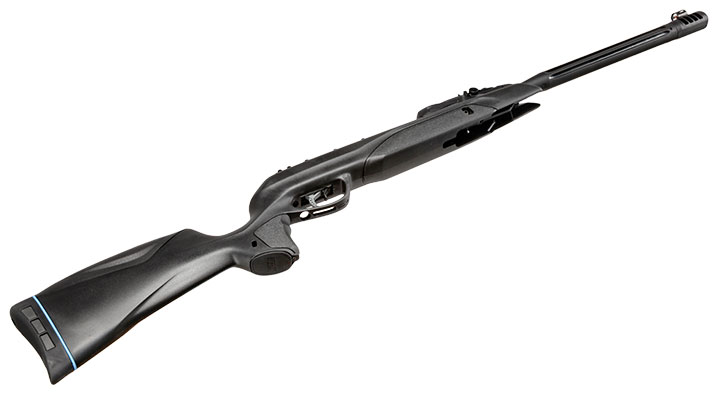 Gamo Speedster 10X IGT Gen2 Luftgewehr Kal. 5,5mm Diabolo 10-schssig schwarz Bild 10