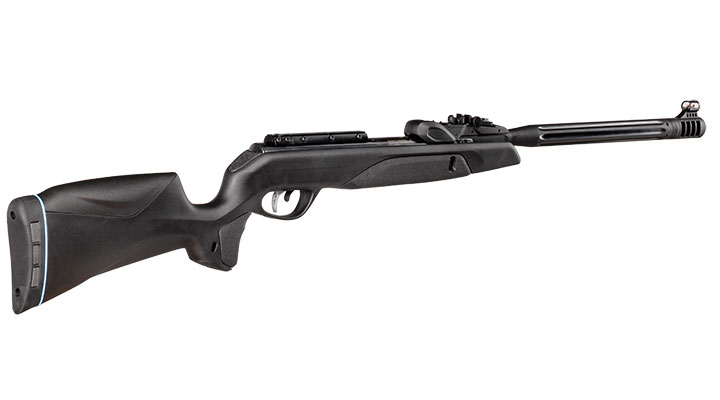 Gamo Speedster 10X IGT Gen2 Luftgewehr Kal. 5,5mm Diabolo 10-schssig schwarz Bild 5
