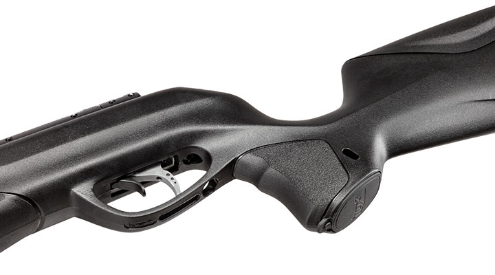 Gamo Speedster 10X IGT Gen2 Luftgewehr Kal. 5,5mm Diabolo 10-schssig schwarz Bild 8