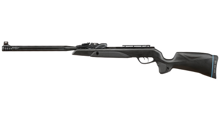 Gamo Speedster 10X IGT Gen2 Luftgewehr Kal. 4,5mm Diabolo 10-schssig schwarz