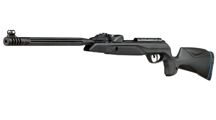 Gamo Speedster 10X IGT Gen2 Luftgewehr Kal. 4,5mm Diabolo 10-schssig schwarz Bild 1