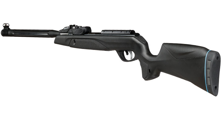 Gamo Speedster 10X IGT Gen2 Luftgewehr Kal. 4,5mm Diabolo 10-schssig schwarz Bild 2