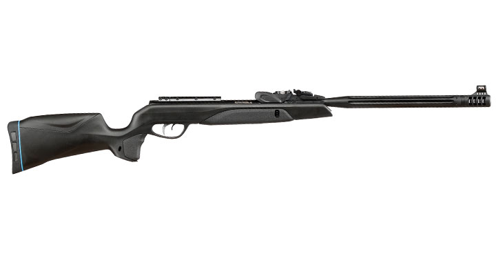Gamo Speedster 10X IGT Gen2 Luftgewehr Kal. 4,5mm Diabolo 10-schssig schwarz Bild 4