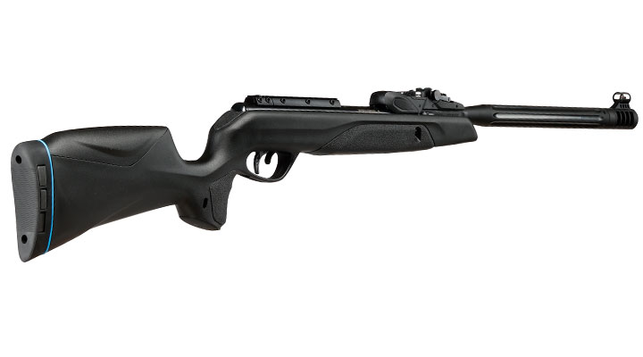 Gamo Speedster 10X IGT Gen2 Luftgewehr Kal. 4,5mm Diabolo 10-schssig schwarz Bild 5