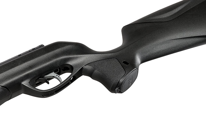 Gamo Speedster 10X IGT Gen2 Luftgewehr Kal. 4,5mm Diabolo 10-schssig schwarz Bild 8