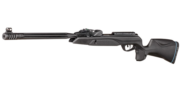 Gamo Speedster 10X IGT Gen2 Luftgewehr Kal. 4,5mm Diabolo 10-schssig schwarz Bild 1