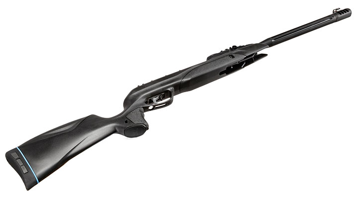 Gamo Speedster 10X IGT Gen2 Luftgewehr Kal. 4,5mm Diabolo 10-schssig schwarz Bild 10