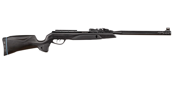 Gamo Speedster 10X IGT Gen2 Luftgewehr Kal. 4,5mm Diabolo 10-schssig schwarz Bild 4
