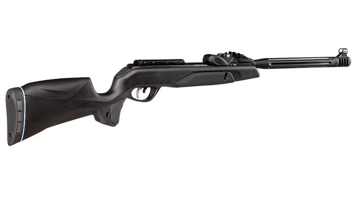 Gamo Speedster 10X IGT Gen2 Luftgewehr Kal. 4,5mm Diabolo 10-schssig schwarz Bild 5