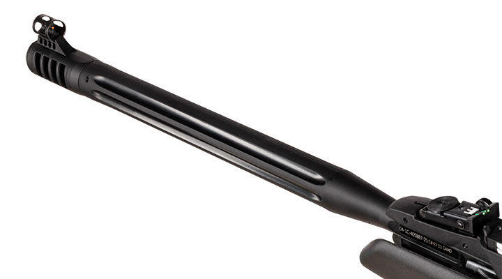 Gamo Speedster 10X IGT Gen2 Luftgewehr Kal. 4,5mm Diabolo 10-schssig schwarz Bild 6