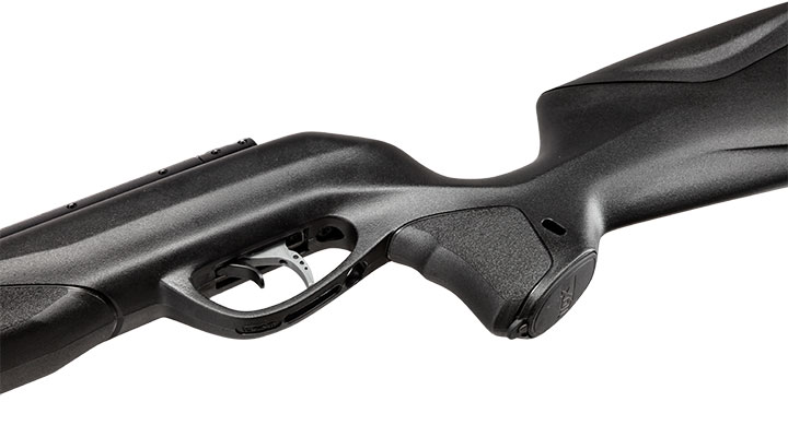 Gamo Speedster 10X IGT Gen2 Luftgewehr Kal. 4,5mm Diabolo 10-schssig schwarz Bild 8
