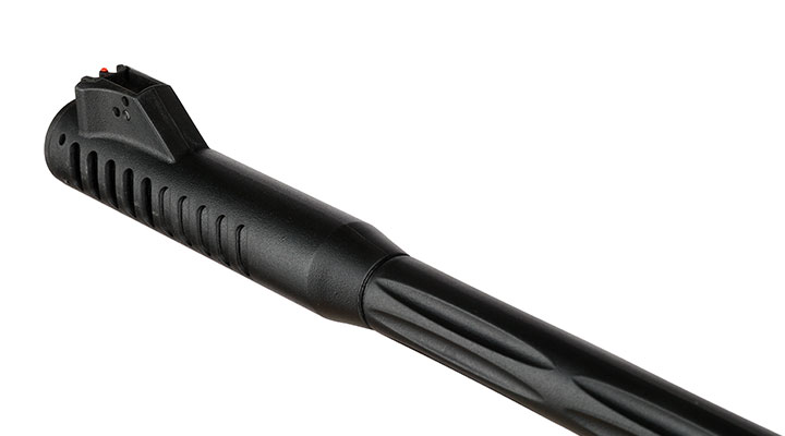 Mercury air Speedfire Knicklauf Luftgewehr Kal. 4,5mm Diabolo 12-schssig Holzschaft inkl. 3-9x32 Zielfernrohr Bild 6