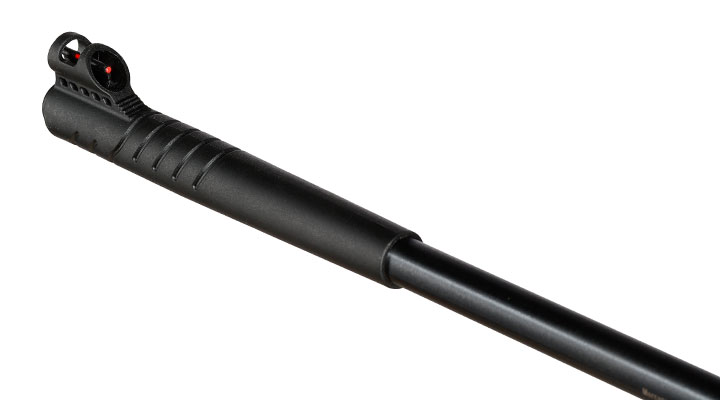 Mercury air Chili Knicklauf Luftgewehr Kal. 4,5mm Diabolo grau Bild 6