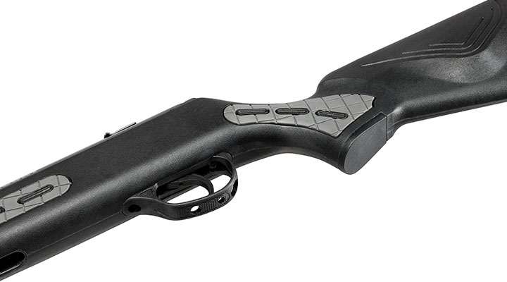 Mercury air Chili Knicklauf Luftgewehr Kal. 4,5mm Diabolo grau Bild 8