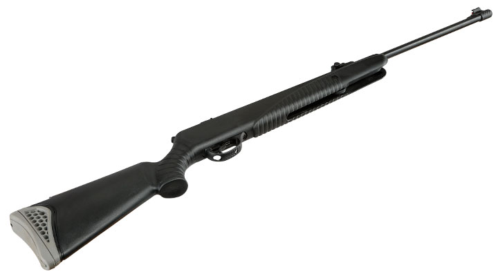 Mercury air Modell 85 Knicklauf Luftgewehr Kal. 4,5mm Diabolo brniert inkl. Schaftkappen Bild 10