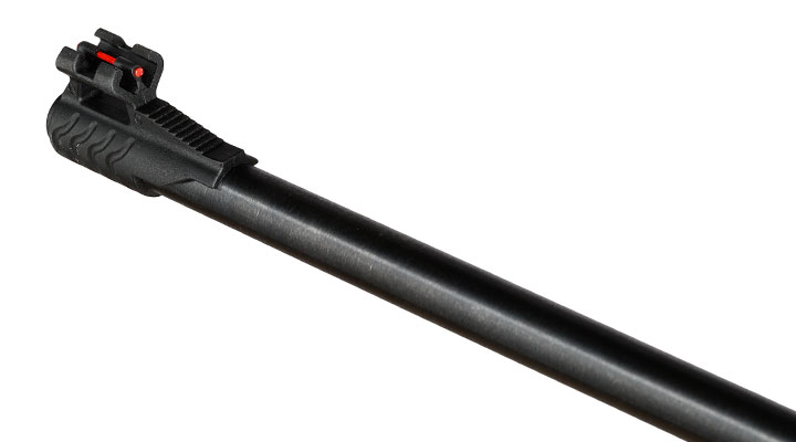 Mercury air Modell 85 Knicklauf Luftgewehr Kal. 4,5mm Diabolo brniert inkl. Schaftkappen Bild 6