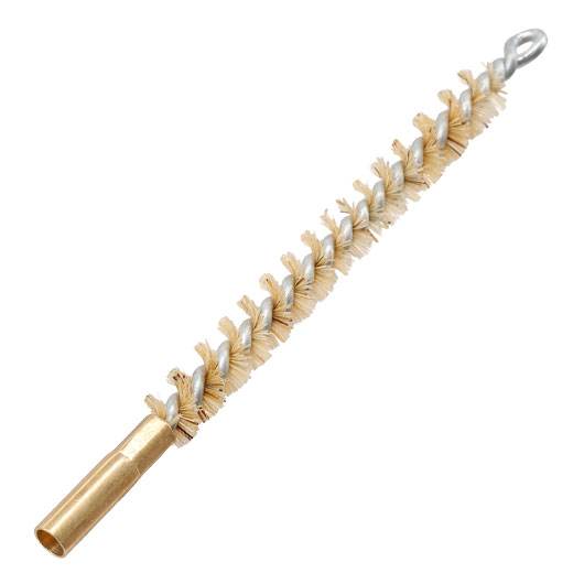 Megaline Ersatz Reinigungsbrste mit Kunststoffmaterial Kaliber 4,5mm - 1 Stck Bild 1