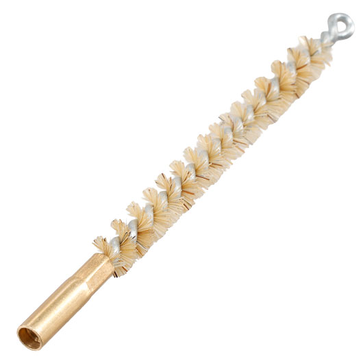 Megaline Ersatz Reinigungsbrste mit Kunststoffmaterial Kaliber 4,5mm - 1 Stck Bild 3