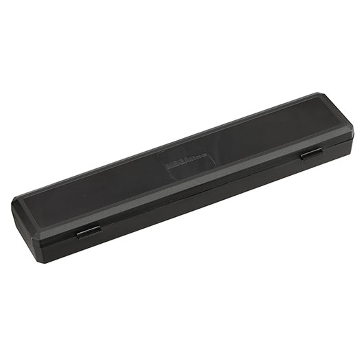Megaline Laufreinigungs-Set f. 4,5 mm Luftdruck- und CO2-Waffen mit max. 700mm Lauflnge inkl. Etui Bild 2